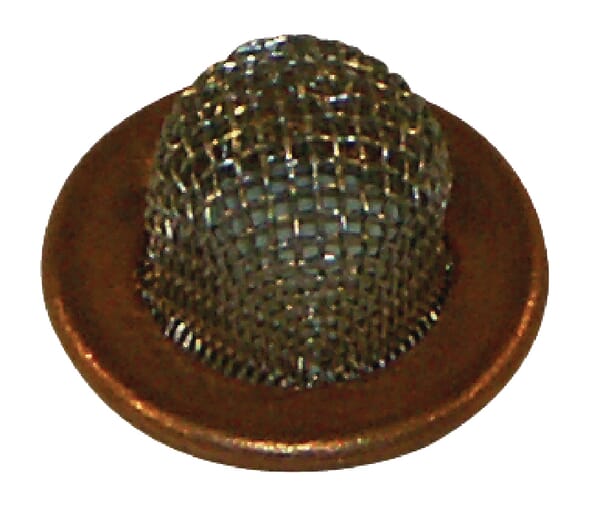 Hutsieb 25 Mesh aus der Kategorie Spritzgestänge und Düsen