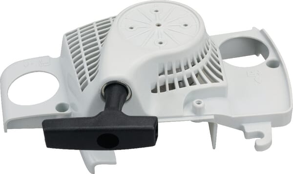 Starter kpl. (11300802103) von Stihl. Aus unserem Sortiment für Verbrennungsmotoren - Stihl