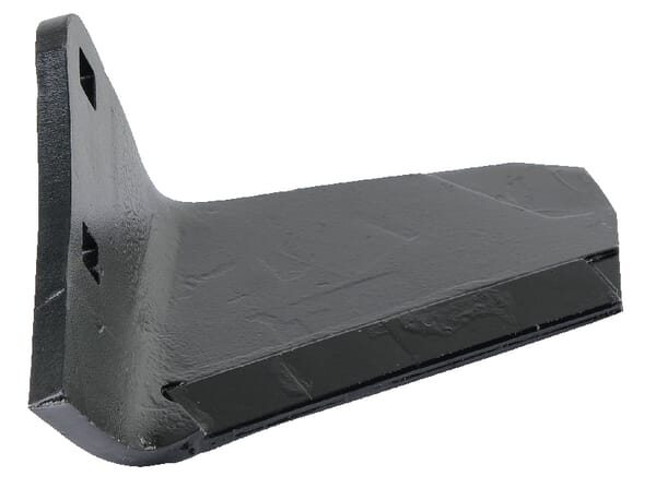 Flügelschar L. Hartmetall Expert Line (475001KR) – passend für Väderstad