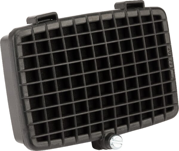 Luftfilter (12300) von Solo. Aus unserem Sortiment für Verbrennungsmotoren - Solo