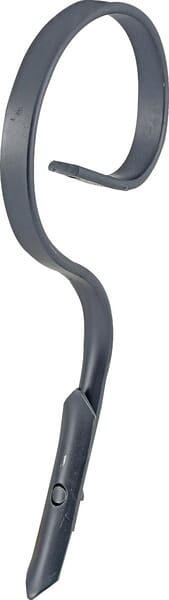 Kultivatorzinken 32x10 gerade (CP40N) – passend für Bednar