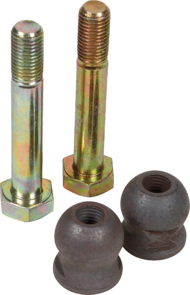 Kugeln M16x100 (2x) (KK060228) – passend für Kverneland