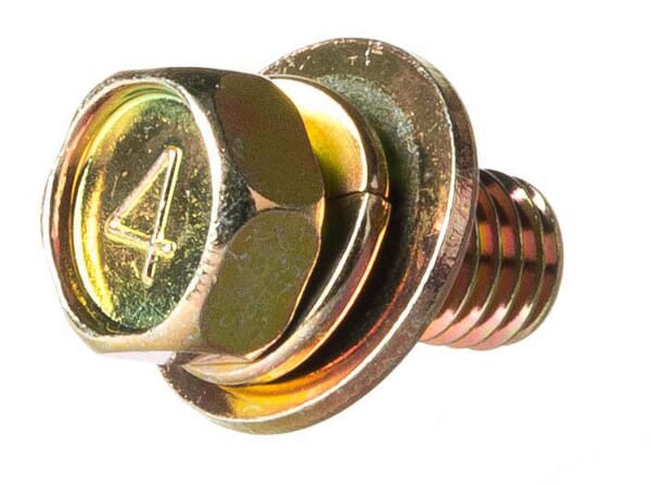 Schraube M8X16 (34308)