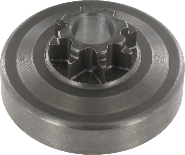 Ringkettenrad 1/4" SPR255 (1230500080) von  Castelgarden