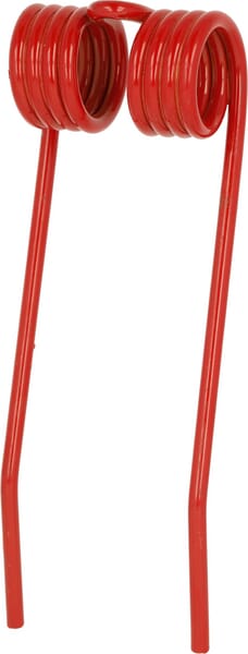 Doppelfederzinken aus der Kategorie Kreiselheuer und Kreiselschwader