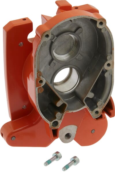 Kupplungsgehäuse BT120 (43131600650) von Stihl Aus unserem Sortiment für Stihl Ersatzteile