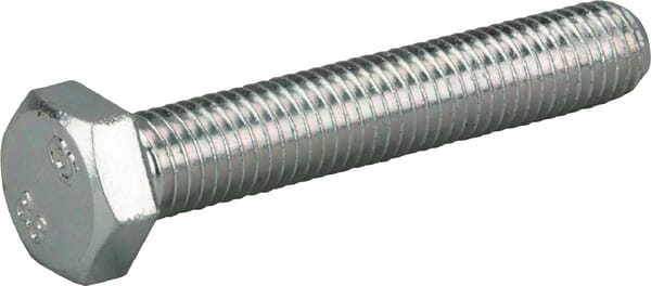 Sechskantschr. M10x60 8,8 A2G (DC078) - Aus unserem Sortiment für Bodenbearbeitung - Zubehör