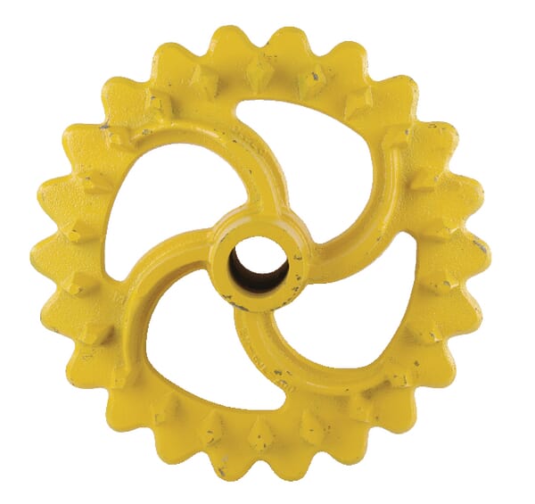 Crosskill-Ring, 470 mm 238375N