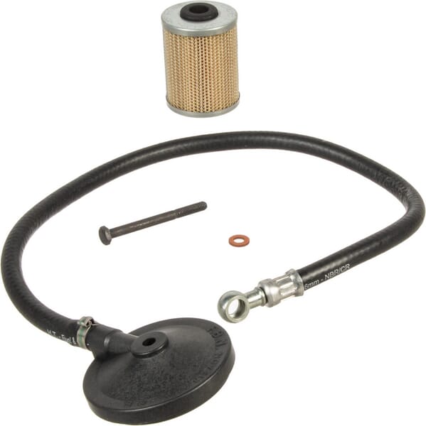 Kraftstofffilter (391R045) von Lombardini. Aus unserem Sortiment für Verbrennungsmotoren - Lombardini