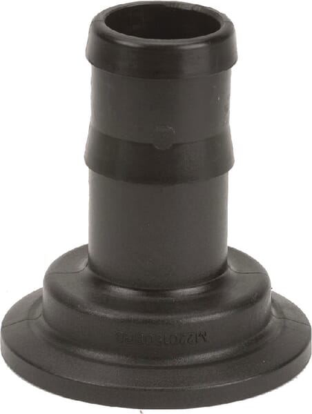 Flanschkupplung 2"FP x 1 1/2" Schlauchanschluß aus der Kategorie Schlauchanschlüsse