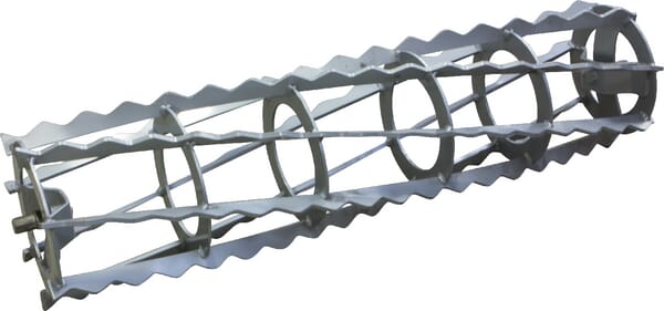 Krümelwalze (300281800) – passend für Kongskilde