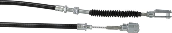 Hydraulikanlagen Zug-Druckkabel RE54058