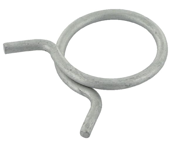 Schlauchklemme A24B (AC687231) – Kverneland / Accord