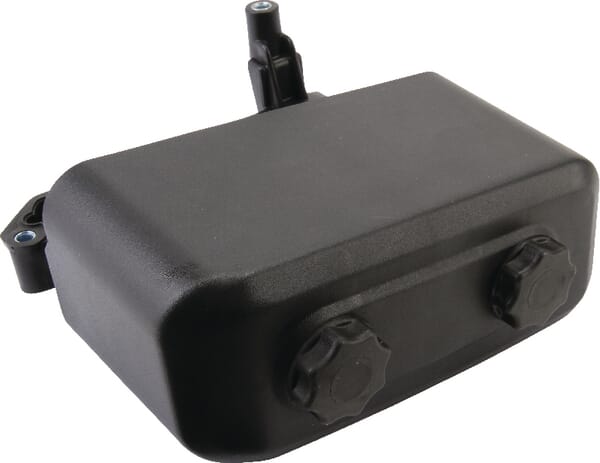 Luftfilter komplet (AK455240) von AL-KO. Aus unserem Sortiment für Verbrennungsmotoren - AL-KO