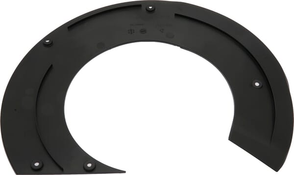 Deckel (63407013600) von Stihl Aus unserem Sortiment für Stihl Ersatzteile