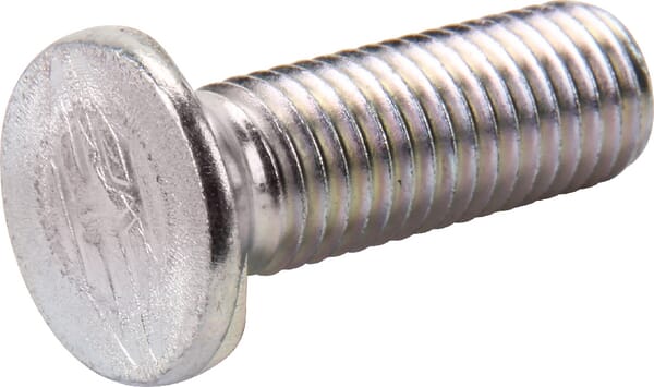 Pflugschraubemit 2 Nasen Gregoire Besson, M11 x 35 mm VI1701