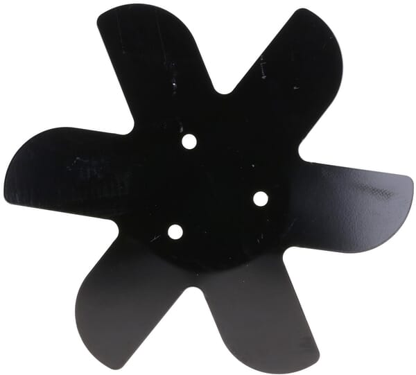 Spatenscheibe, links, 380 mm (34521706) – passend für Horsch