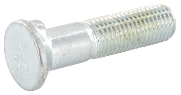 Pflugschraubemit 2 Nasen Oval 41650360260