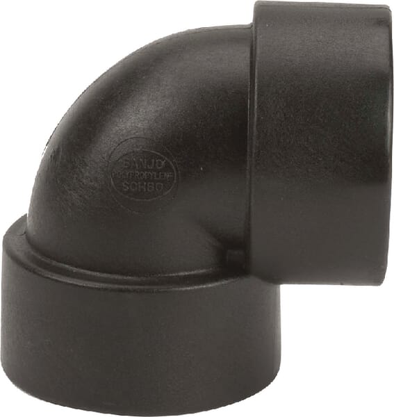 Bogen 90° IG/IG 2" NPT aus der Kategorie Schlauchanschlüsse