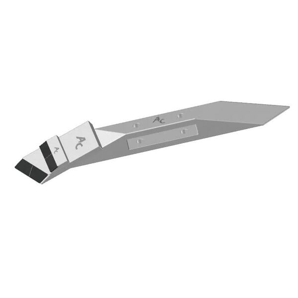 Tiefenlockerer-Spitze LH, Hartmetall BLR0085G