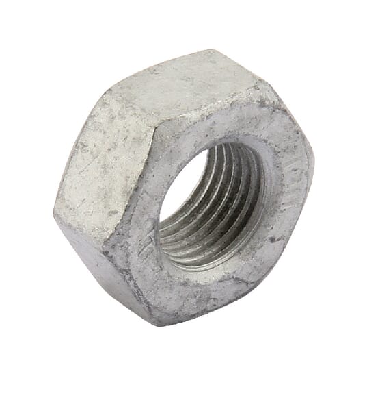 Sechskantmutter M10x1 Kl.10 (DE327) - Aus unserem Sortiment für Bodenbearbeitung - Zubehör