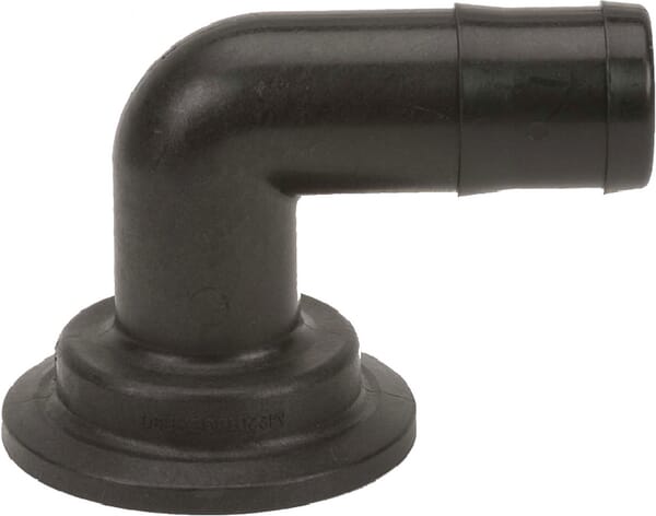 Flansch 2"FP Schlauch1 1/2" 90° aus der Kategorie Schlauchanschlüsse