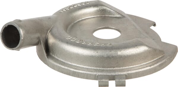 Deckel (G22270205R) – Gaspardo