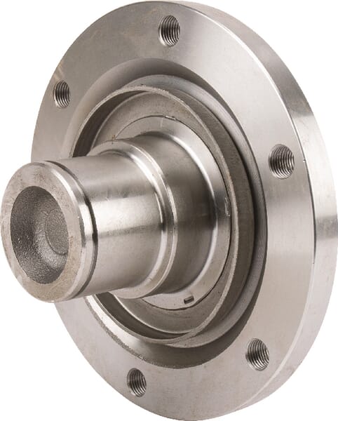 Rotornabe (M66100404R) – passend für Maschio