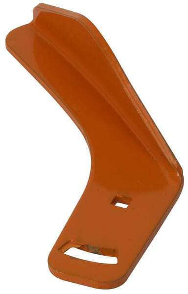 Gleitkufe kurz R. (953819) – Amazone