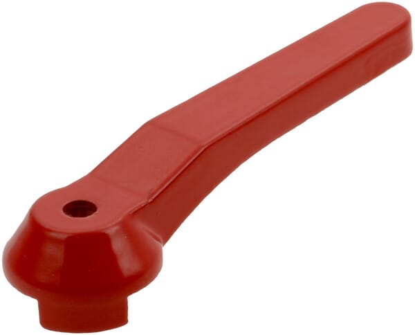 Hebel Alu für Kugelh. 2" aus der Kategorie Regeltechnik
