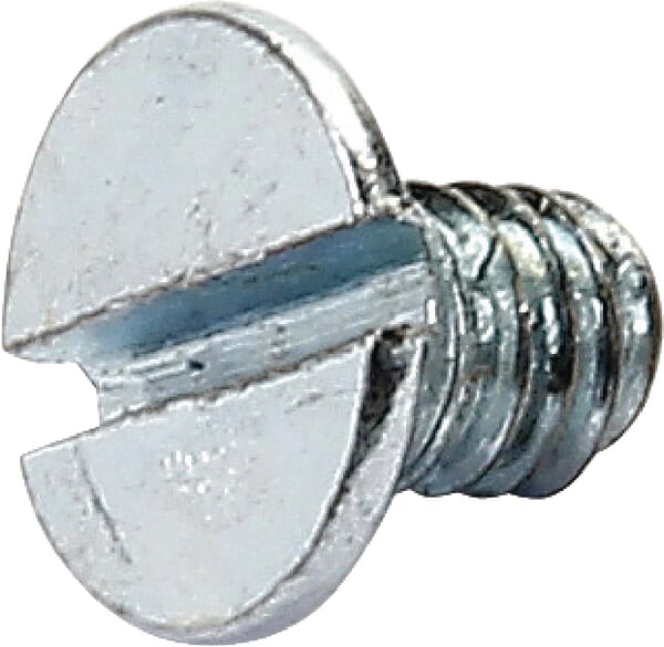 Flachkopfschraube M4x6 DIN96 (AC639675) – Kverneland / Accord