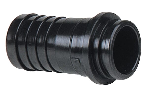 Schl.anschl. ger. 30mm Tülle aus der Kategorie Schlauchanschlüsse