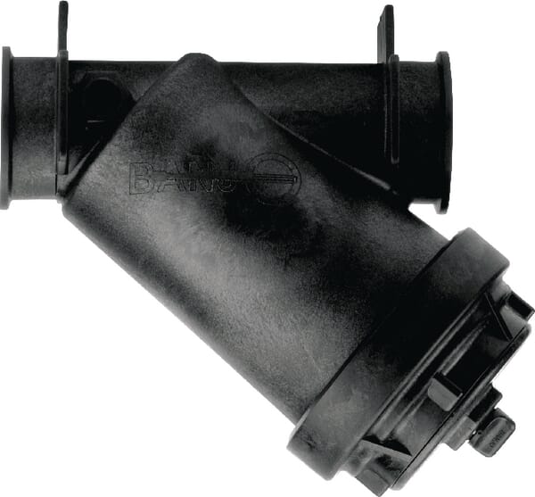 Maschensieb 3" aus der Kategorie Tanks und Filter