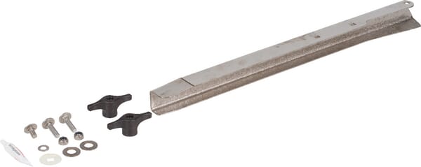 Streuschaufel OSE 510 links (937991) – Amazone
