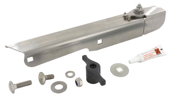 Streuschaufel OS 280 R. (933676) – Amazone