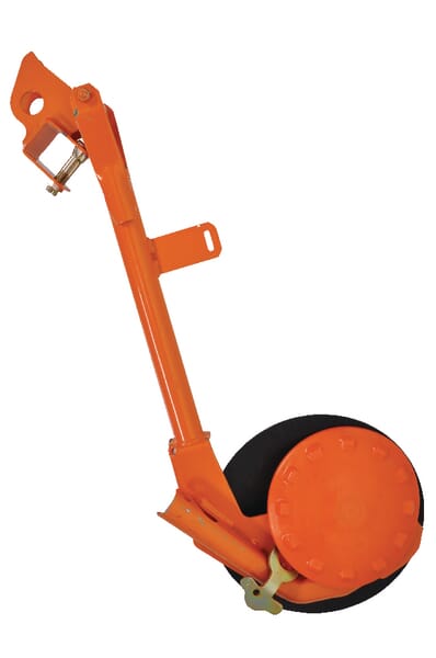 Rollschar lg. Rotec-Schar (955100) – Amazone