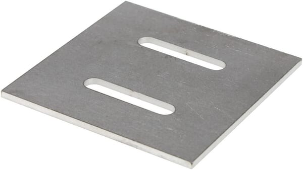 Abstreifer Hardox® 90x95mm AB090003HA