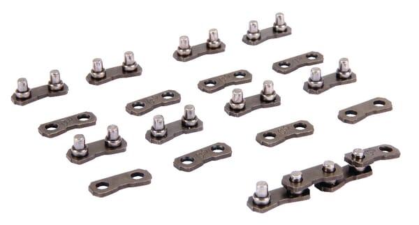 Verbindungsglied .325"- 1,3mm (750JK10GP) von  gopart