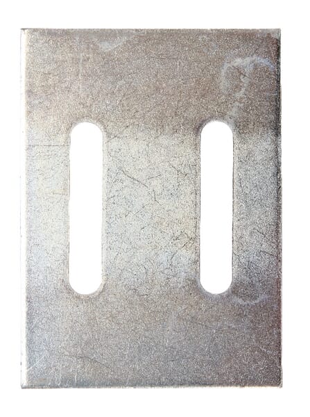 Abstreifer 90x125mm Frost AB038003