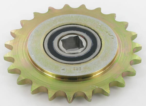 Zahnrad mit Freilauf Z-23 (G16631120R) – Maschio