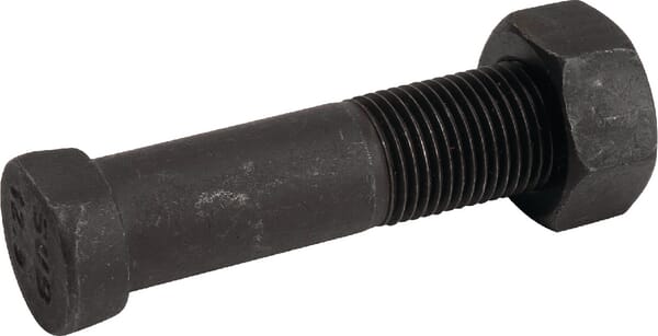 Pflugschraube,  M16 x 75mm, 12.9, Kramp 523724EN