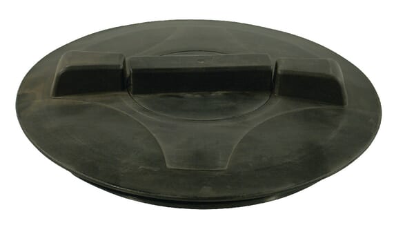 Deckel m. Doppelentlüftung aus der Kategorie Tanks und Filter
