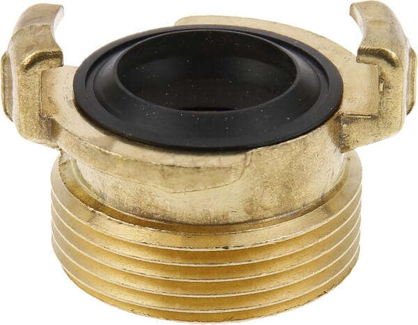 Schnellkupplung 1 1/4" AG GK (217168) von Kramp