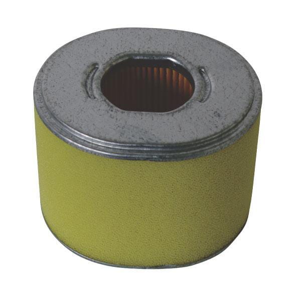 Luftfilter oval (17210ZE2515) von Honda. Aus unserem Sortiment für Verbrennungsmotoren - Honda