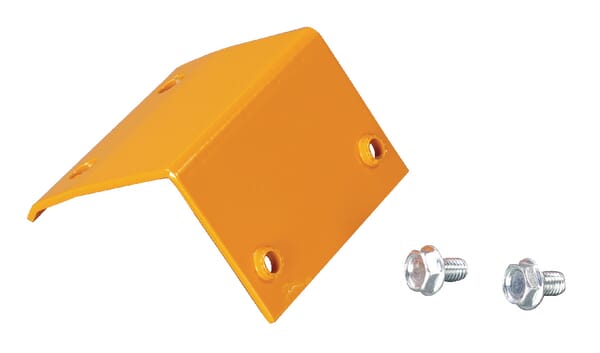 Riemenschutzhalterung mit 2 Schr. (E04827ASM) - unserem Sortiment für AS-Motor Ersatzteile