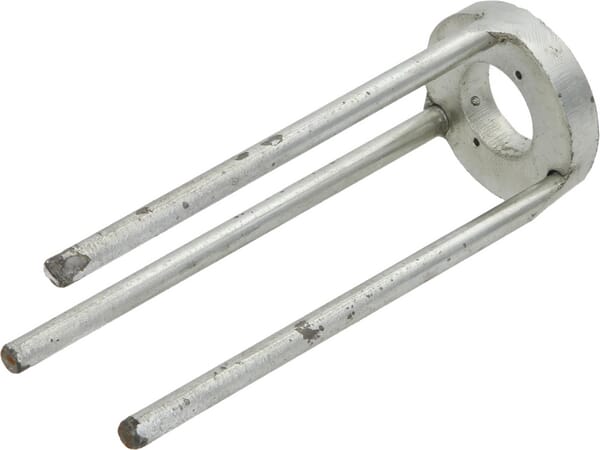 Kupplungselement (FS0400800) – Unia