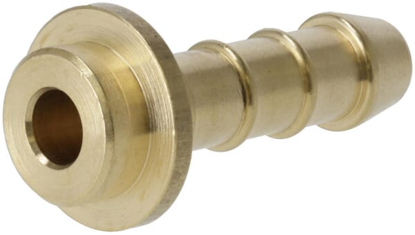 Schlauchtülle 8mm gerade aus der Kategorie Schlauchanschlüsse