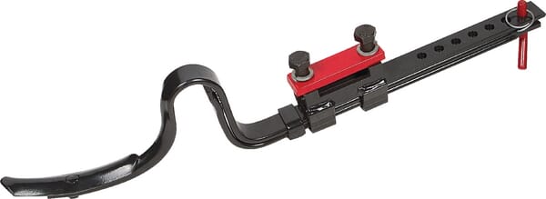 Spurlockerer kpl. mit Zinken (200019030) – Becker
