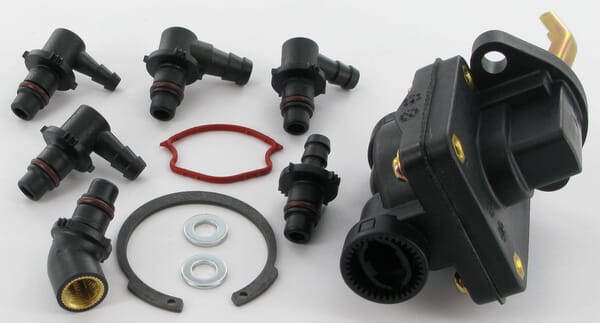 Kraftstoffpumpe (5255903S) von Kohler. Aus unserem Sortiment für Verbrennungsmotoren - Kohler