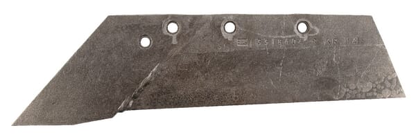 Schnabelschar rechts DU440SR 3318404KR
